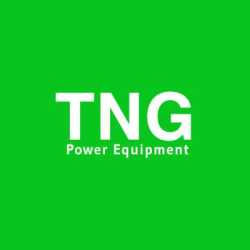 TNG Power Equipment