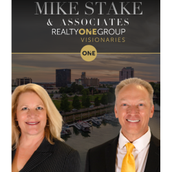 Mike Stake & Associates - Realty ONE Group Visionaries