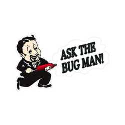 Ask the Bug Man Pest Management Services