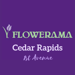Flowerama - Cedar Rapids 1st Ave