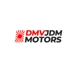 DMV JDM Motors