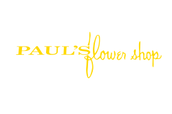 Paul Davis' Flower Shop