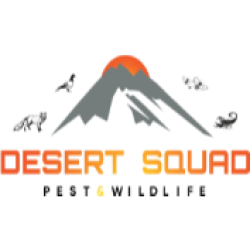 Desert Squad Pest & Wildlife