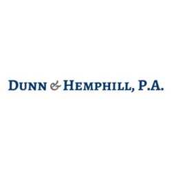 Dunn & Hemphill, PA