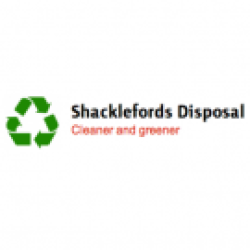 Shacklefords Disposal