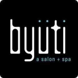 Byuti Salon + Spa