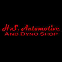 H.S. Automotive and Dyno Shop
