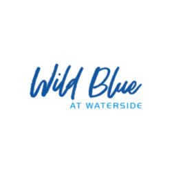 Wild Blue at Waterside Sales Center