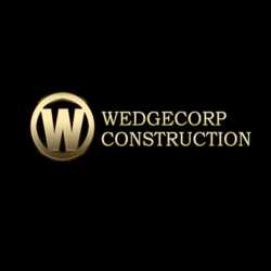 WedgeCorp Construction