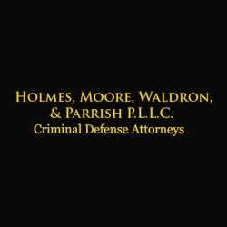 Law Office of Holmes Moore Waldron & Parrish