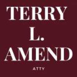 Terry L. Amend Atty