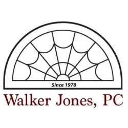 Walker Jones, PC