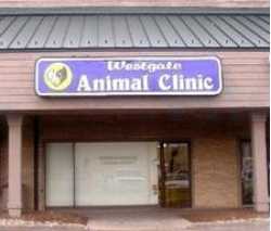 Westgate Animal Clinic