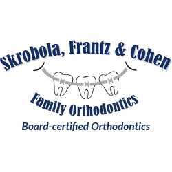Skrobola and Frantz Family Orthodontics
