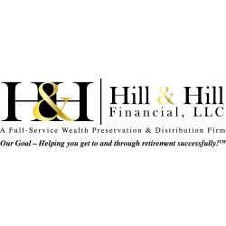 Hill & Hill Financial LLC