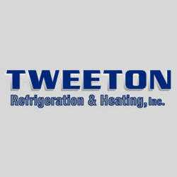 Tweeton Refrigeration, Heating & Air Conditioning