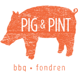 The Pig & Pint