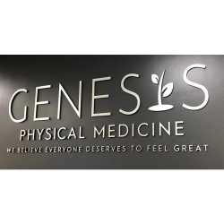 Genesis Physical Medicine and Chiropractic