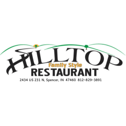 Hilltop Family Restaurant