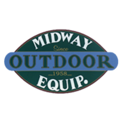 Midway Outdoor Equipment Inc