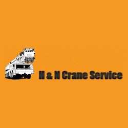 H & N Crane Service Inc