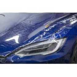 Miami Car Paint Protection Film and Clear Bra 3M installers