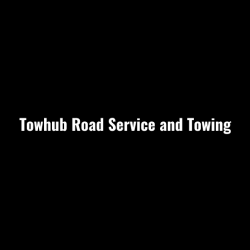 TowHub Road Service and Towing