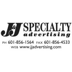 J & J Specialty Advertising Inc