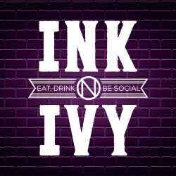 Ink N Ivy