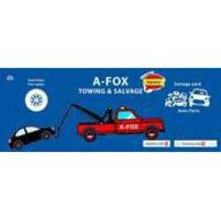 A Fox Towing & Recovery