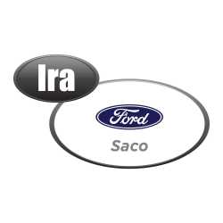 Ira Ford Saco
