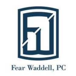 Fear Waddell, P.C.
