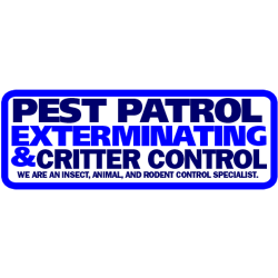 Pest Patrol Co Control