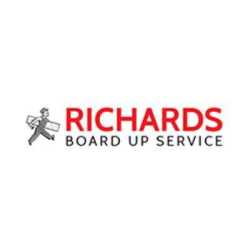 Richards Board Up Service
