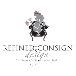 Refined Consign & Design
