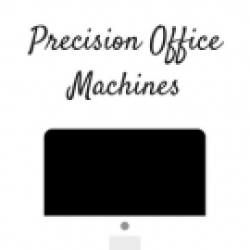 Precision Office Machines