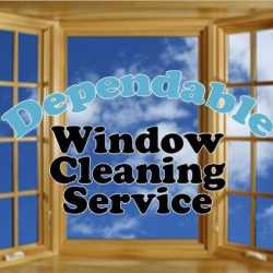 Dependable Window Cleaning Service, LLC