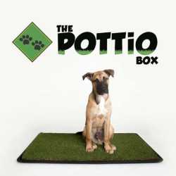 The Pottio Box