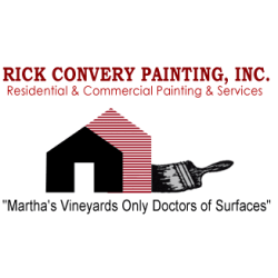 Rick Convery Painting, Inc.