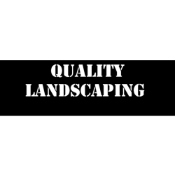 Quality Landscaping