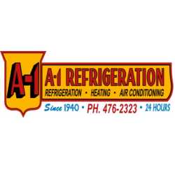 A-1 Refrigeration