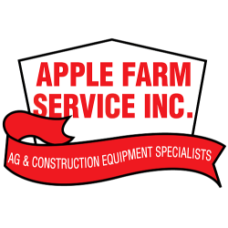Apple Farm Service, Inc.