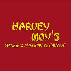 Harvey Moy's Chinese & American Restaurant