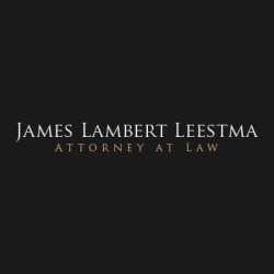 James Lambert Leestma Attorney at Law