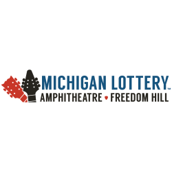 Michigan Lottery Amphitheatre at Freedom Hill