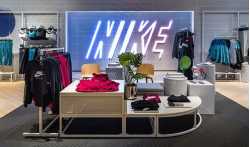 Nike Factory Store - Wisconsin Dells