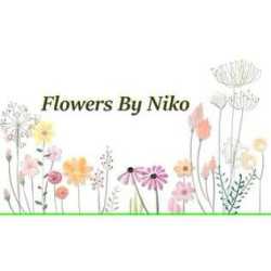 FLOWERS BY NIKO