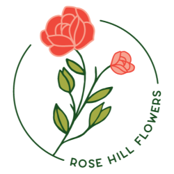 Rose Hill Flowers