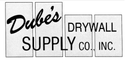 Dube's Drywall Supply Company, Inc.