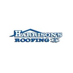 Harrison's Roofing
